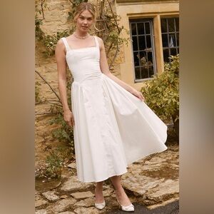 NWT House of CB Dorothy Dress